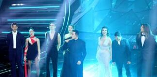 Sanremo 2024, Elena Cecchettin critica ‘frasi sull’amore’ lette da attori Mare Fuori: cosa ha detto