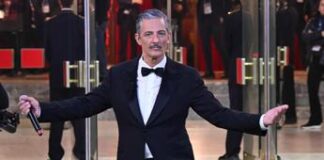 Sanremo 2024, Fiorello e il ‘caso’ Travolta: “Scippo meno grave del Ballo del Qua Qua”