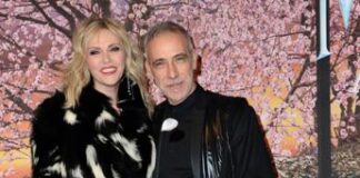 Sanremo 2024, Fiorello fa tornare i Jalisse (più o meno)