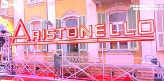 Sanremo 2024, Fiorello sbarca al festival: c’è l’Aristonello