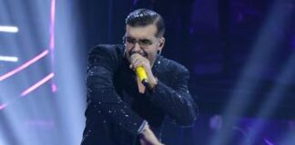 Sanremo 2024, Geolier guida la classifica Top 5 della seconda serata