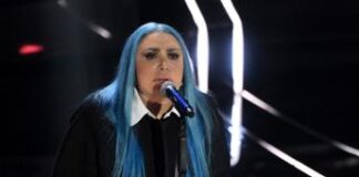 Sanremo 2024, Loredana Bertè prima in classifica: la top 5