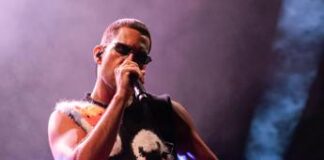 Sanremo 2024, Mahmood: “In ‘Tuta Gold’ sono diverso, non sarà facile il tris”