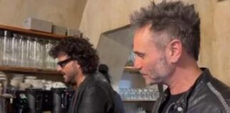 Sanremo 2024, Renga e Nek: “Ci divertiamo, ‘giochiamo’ in un Festival diverso”
