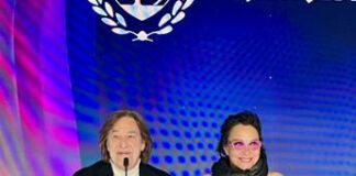 Sanremo 2024, Ricchi e Poveri: “Non ci aspettiamo niente, ci mettiamo in gioco”