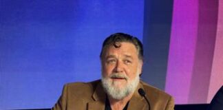 Sanremo 2024, Russell Crowe torna al festival da ‘italiano’: “Cerco casa”