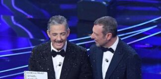 Sanremo 2024, ascolti boom anche per finale: oltre 14 milioni e il 74% di share