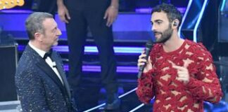 Sanremo 2024, ascolti prima serata: Amadeus si supera, share vola al 65,1%