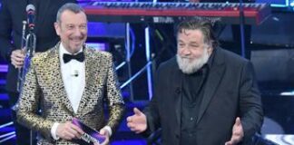 Sanremo 2024, boom ascolti terza serata: 10 milioni di spettatori e 60,1% di share