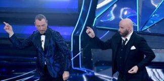 Sanremo 2024, cachet da 200mila euro per John Travolta