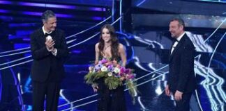 Sanremo 2024, con Angelina Mango torna a vincere una donna dopo 10 anni