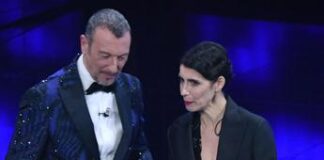 Sanremo 2024, dopo il caso Travolta le bollicine ‘sospette’?