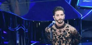 Sanremo 2024 finisce sul Financial Times per la moda maschile