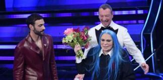 Sanremo 2024, fisiatra: “Attenzione al collo per una voce da primo posto”