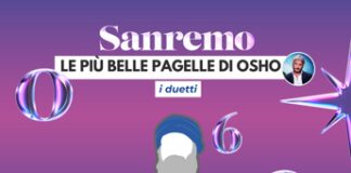 Sanremo 2024, le pagelle di Osho per la quarta serata