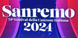 Sanremo 2024, seconda serata al via: Giorgia con Amadeus, Allevi e John Travolta ospiti