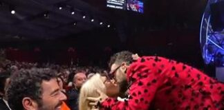 Sanremo 2024, top e flop della serata finale