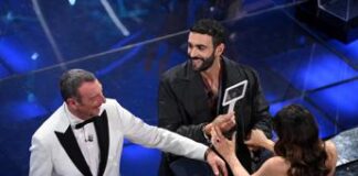 Sanremo 2024, top e flop prima serata. Da Mengoni a Ghali e Annalisa: voti e commenti