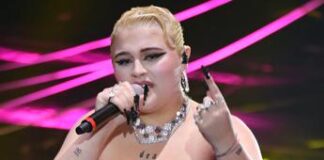 Sanremo, Striscia respinge accuse: “Niente body shaming contro BigMama”