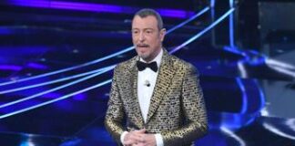Sanremo, i discografici: “Modello Amadeus vincente, indietro non si torna”