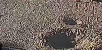 Scava una buca in spiaggia, bambina muore travolta dalla sabbia
