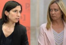 Schlein-Meloni, botta e risposta a distanza. La dem elenca “10 flop del governo” e la premier ribatte: “Dieci falsità”