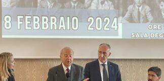Shoah, a Villa Mondragone l’esperienza di un giovane studente ebreo dell’epoca