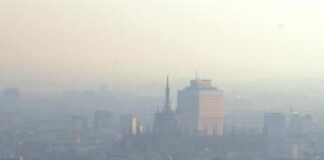 Sima: “Italia prima in Ue con 80mila morti per smog l’anno, modificare abitudini cittadini”
