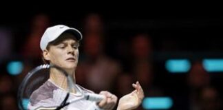 Sinner batte Monfils, va ai quarti Atp Rotterdam contro Raonic