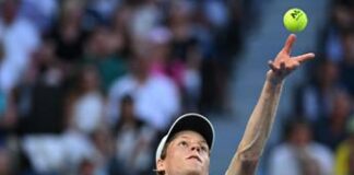 Sinner si ritira da Atp Madrid, non giocherà i quarti di finale