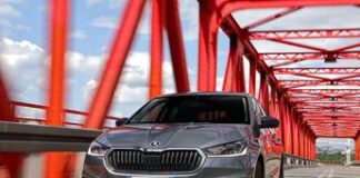 Skoda Fabia Young Edition: una versione per giovani e neopatentati