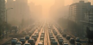 Smog: Milano, Roma, Torino e Napoli tra le 10 città in lotta contro l’inquinamento
