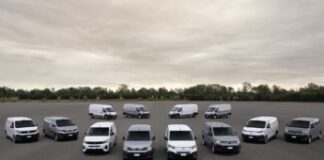 Stellantis conferma la propria leadership nei veicoli commerciali