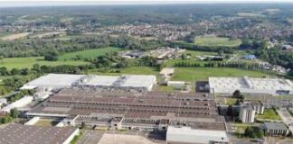 Stellantis dal 2026 produrrà batterie in Ungheria