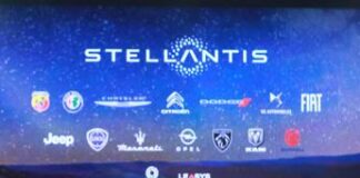 Stellantis, risultati record nel 2023. A dipendenti Italia premio medio di 2.112 euro