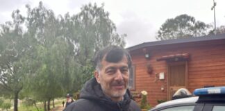 Strage Cutro, il dramma di un sopravvissuto: “Ho perso moglie e tre figli”