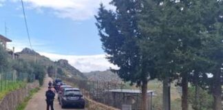 Strage Palermo, oggi l’interrogatorio dei tre fermati