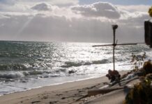 Strage di Cutro, un anno fa il naufragio. Dal 2013 quasi 30mila morti nel Mediterraneo Strage di Cutro