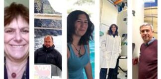 Studio su foce Tevere: microparticelle di polistirene fino a 6 km dalla costa