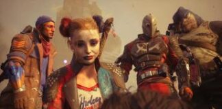 Suicide Squad: Kill The Justice League, la recensione