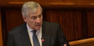 Tajani: “Non ci facciamo intimidire da minacce Houthi, se attaccati risponderemo”