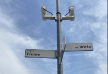 Grazie al Targa System la polizia locale di Vicenza ritrova un’auto rubata: guidatore denunciato per ricettazione, mezzo riconsegnato Targa System tra viale Fiume e via Istria a Vicenza