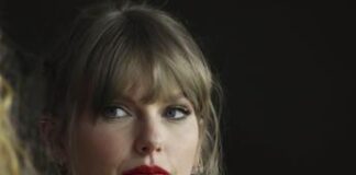 Taylor Swift, il padre accusato di aver aggredito un fotografo
