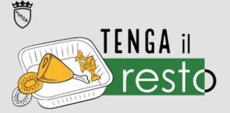 ‘Tenga il resto’, progetto contro lo spreco alimentare nei ristoranti di Roma