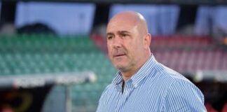 Terni, Stefano Bandecchi si dimette da sindaco