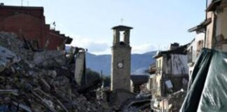 Terremoto Amatrice, Cassazione conferma condanne per crollo palazzine