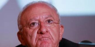 Terzo mandato, oggi la decisione della Consulta: attesa per verdetto su De Luca