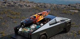 Tesla: una nuova fabbrica in Italia?