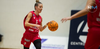Basket A2 femminile: la Velcofin Interlocks Vicenza l’11 febbraio va a Umbertide, è scontro salvezza Togliani (Velcofin Interlocks Vicenza) contro l'Alpo