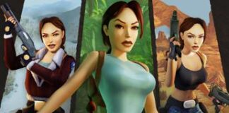 Tomb Raider I-III Remastered, l’eterna gioventù di Lara Croft